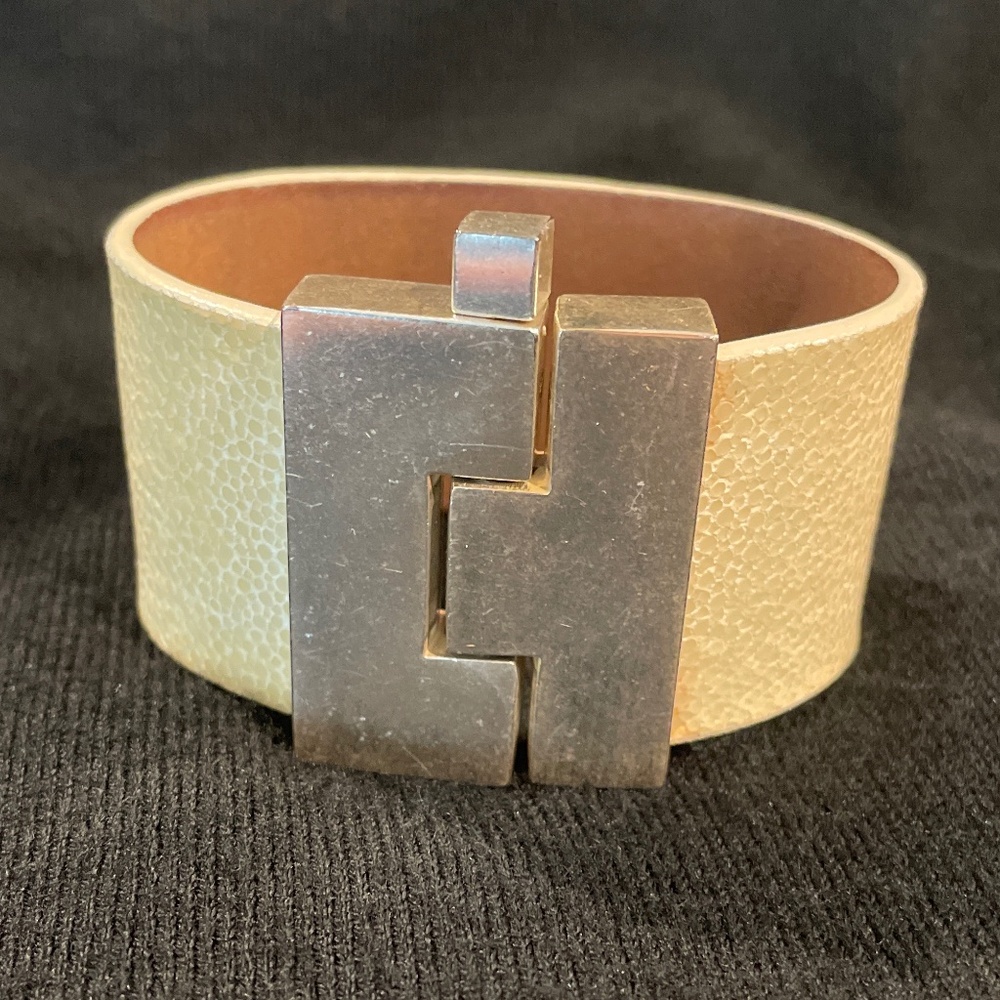 Leighelena Cuff